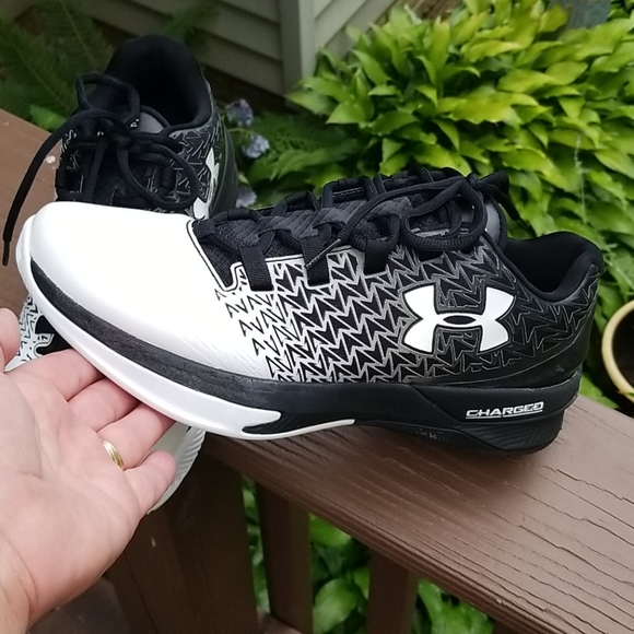 under armour drive charged